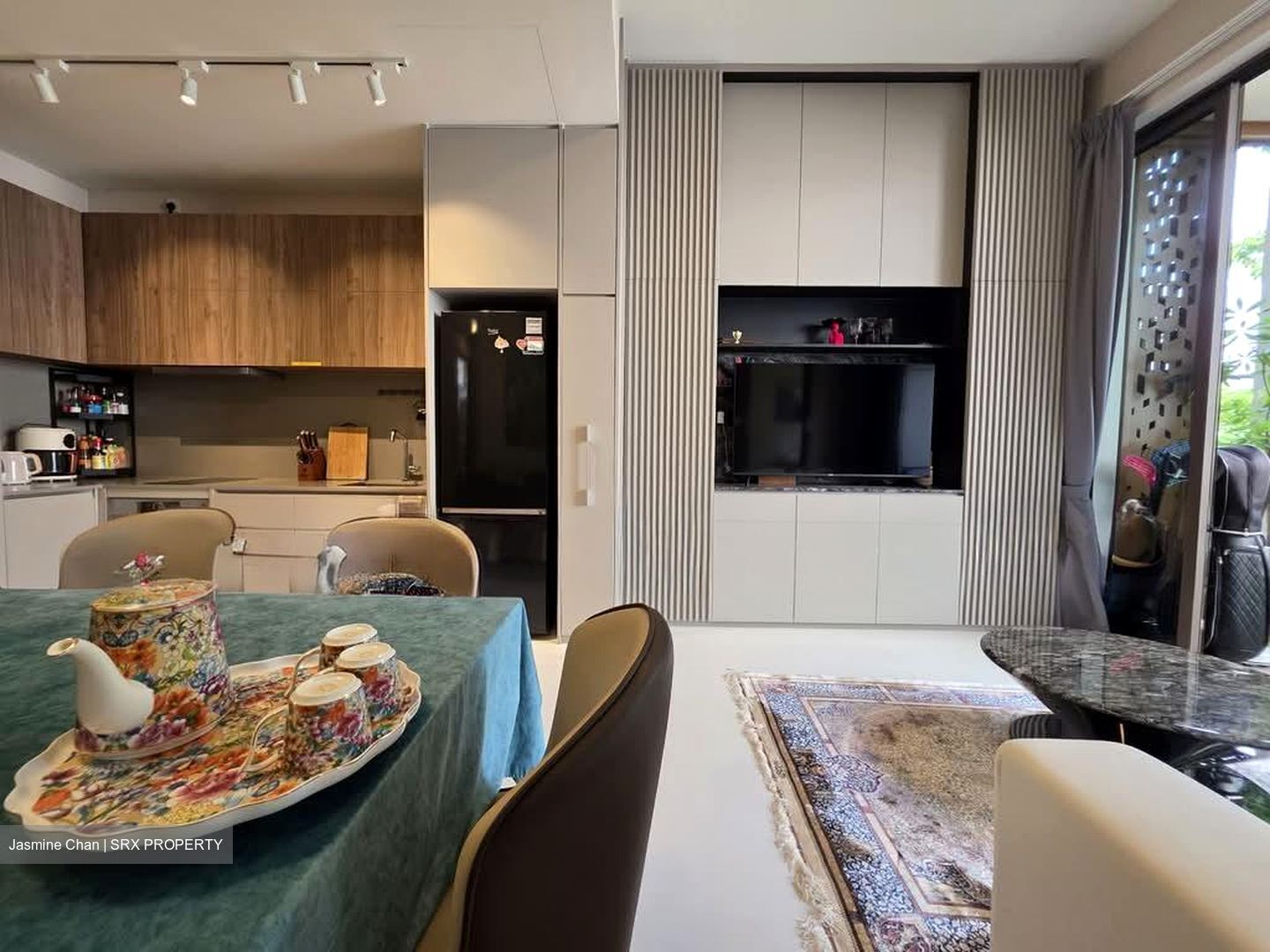 Parksuites (D10), Apartment #604380481